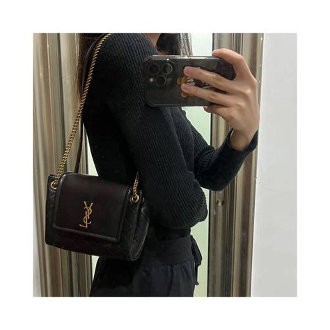 ysl mini nolita price|mini nolita YSL bag dhgate.